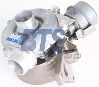 Компрессор BTS Turbo T914392